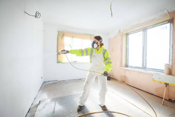 Best Attic Mold Removal  in Gaffney, SC