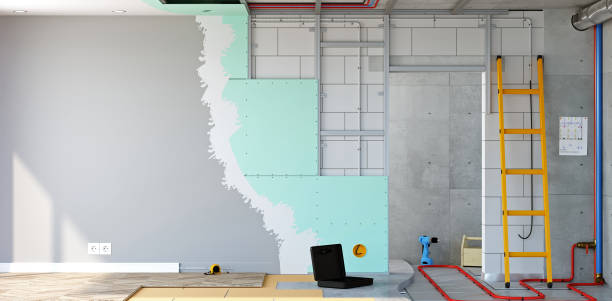 Best Mold Removal for HVAC Installations  in Gaffney, SC