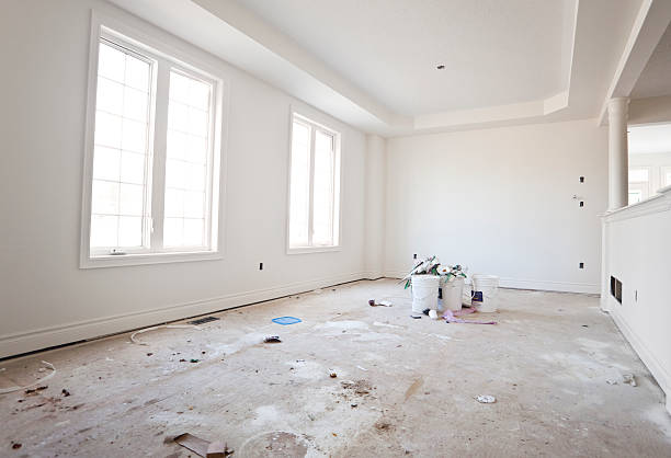 Mold Removal for HVAC Installations in Gaffney, SC